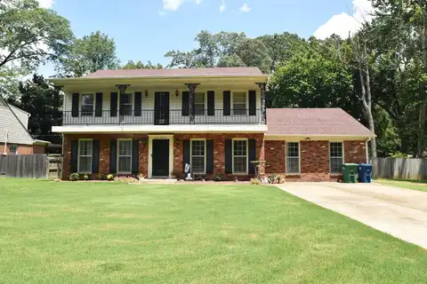 1645 HOLLY HILL, Germantown, TN 38138