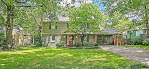 724 CENTER, Memphis, TN 38112