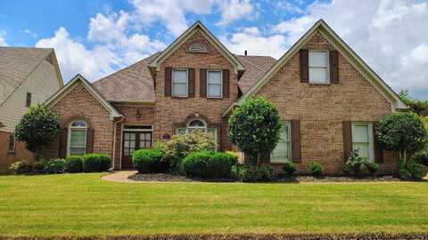 95 MORRRIS MANOR, Collierville, TN 38017