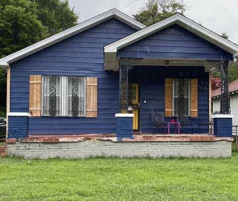 1135 ROZELLE, Memphis, TN 38106