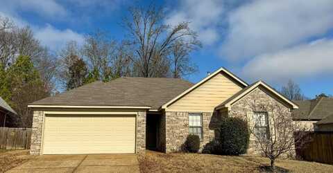 1645 SAWMILL CREEK, Cordova, TN 38016