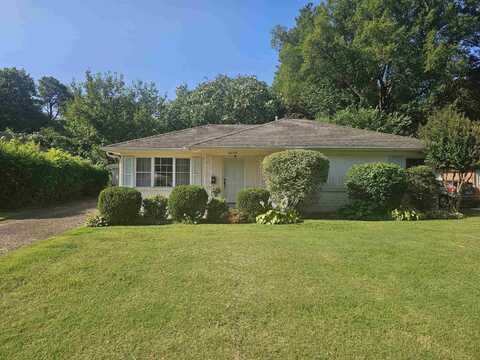 4093 HILLDALE, Memphis, TN 38117