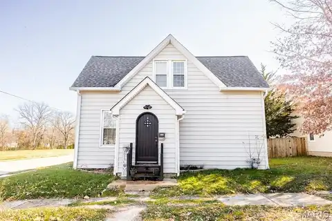 1116 La Salle Street, Belleville, IL 62221
