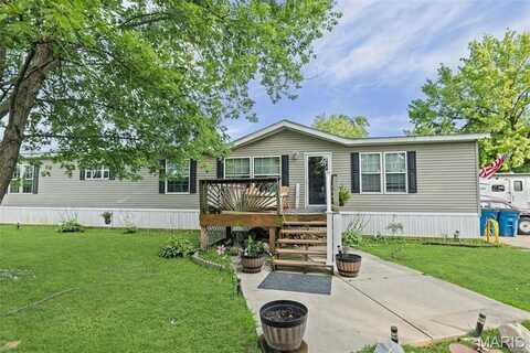 20 Susanne Court, Caseyville, IL 62232