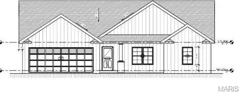 0 Kinder Farms, Jackson, MO 63755