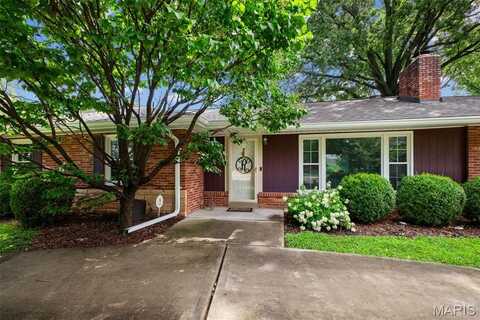 1408 Bopp Road, Des Peres, MO 63131