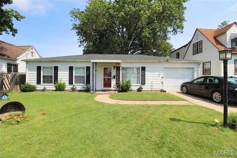 625 W Fillmore Street, Vandalia, IL 62471