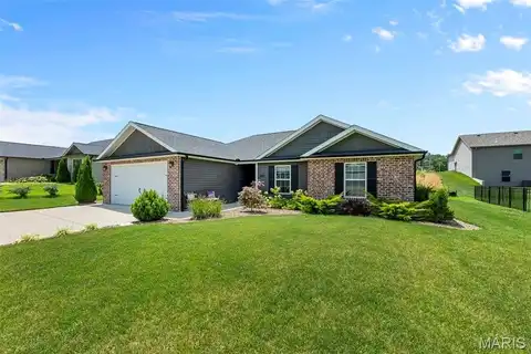 545 Old Poplar Road, Jackson, MO 63755