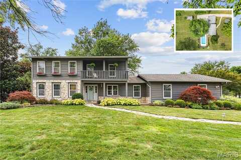 525 Coventry Road, Troy, IL 62294