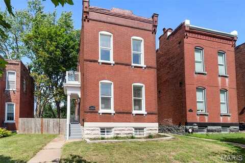 3445 Nebraska Avenue, Saint Louis, MO 63118