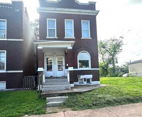 4118 Nebraska Avenue, Saint Louis, MO 63118
