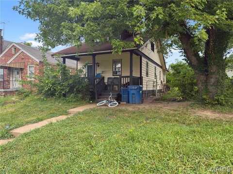 5815 hodiamont Avenue, Jennings, MO 63136