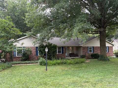 89 Westbrook Drive, O'fallon, MO 63366