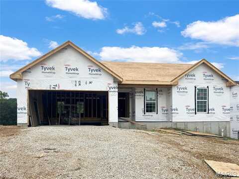 3305 Nat's View Court, Washington, MO 63090