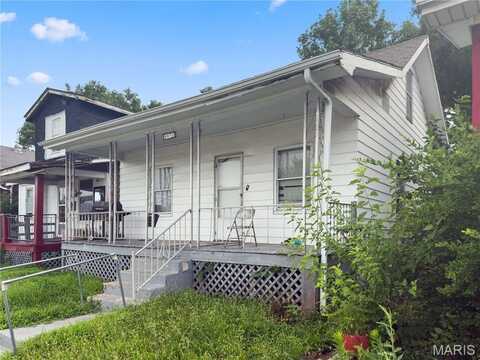 4921 Theodore Ave., Saint Louis, MO 63115