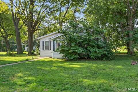 500 School Street, Valmeyer, IL 62295