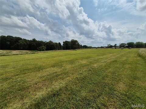 0 S Mill Creek Rd. (13+/- Acres), New Florence, MO 63363