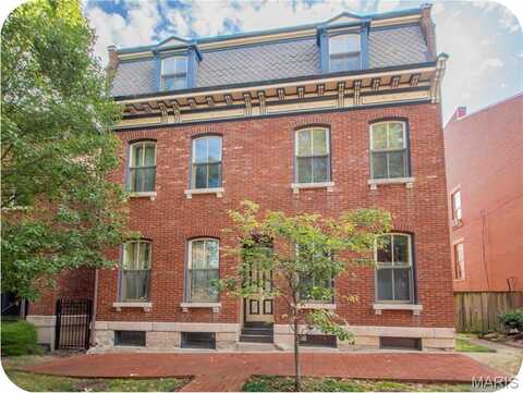 2312 S 10th, Saint Louis, MO 63104