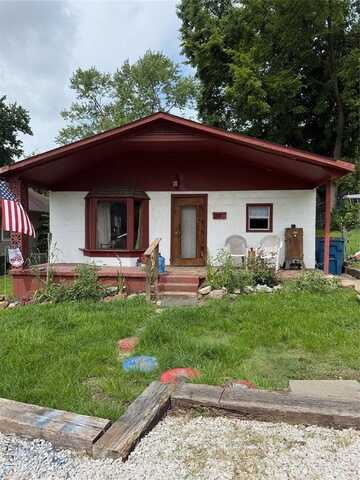 203 Washington Avenue, Scott City, MO 63780