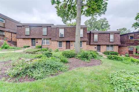 13503 Coliseum Drive, Chesterfield, MO 63017