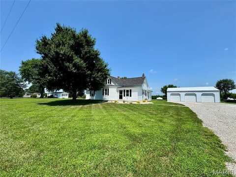 5437 Richfield Road, Red Bud, IL 62278