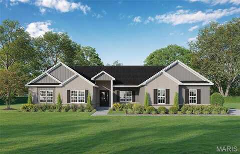300 Schaper Estates Xing, Foristell, MO 63348