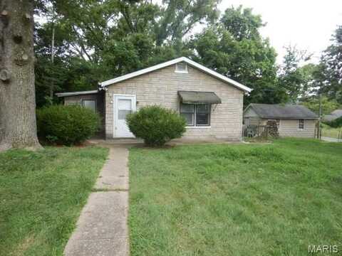 7220 Eunice Avenue, Saint Louis, MO 63136