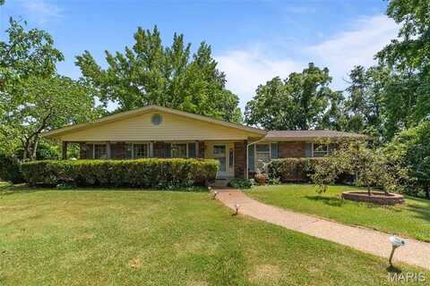 10120 Courtwick Drive, Saint Louis, MO 63128