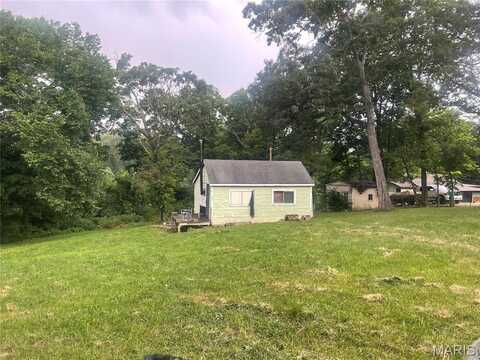1115 Franklin Avenue, Union, MO 63084