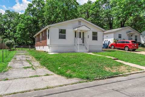 2327 Gaebler Avenue, Saint Louis, MO 63114