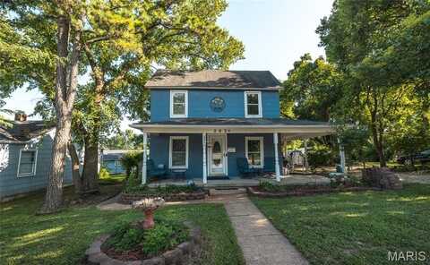 203 W 2nd Street, Rolla, MO 65401
