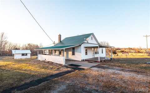 15733 Hwy 63, Vichy, MO 65580