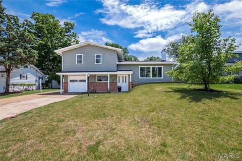 3228 Southern Aire Drive, Mehlville, MO 63125
