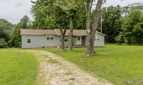 10771 Crest Road, Dixon, MO 65459