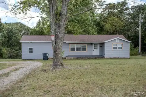 10771 Crest Road, Dixon, MO 65459