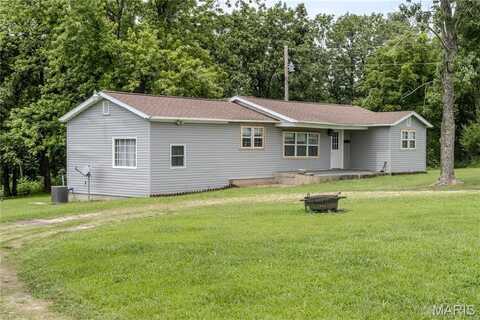 10771 Crest Road, Dixon, MO 65459