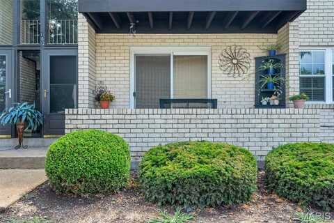 102 #a Shadalane Walk, Ballwin, MO 63011