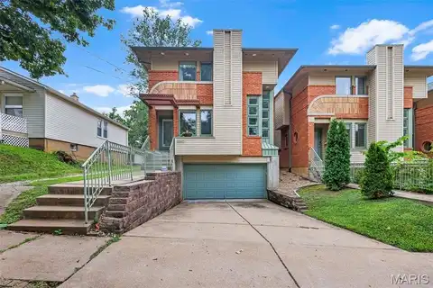 6840 Glades Avenue, Saint Louis, MO 63139