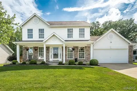 144 Keystone Crossing Drive, O'fallon, MO 63368