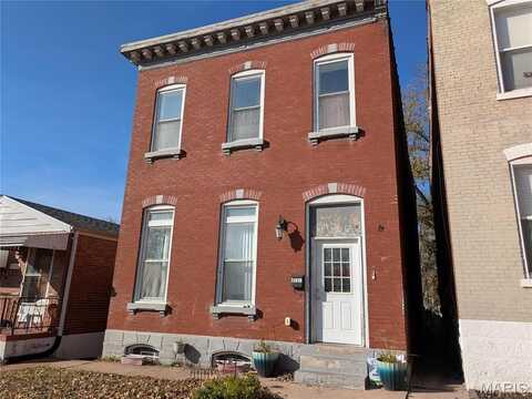 3717 Ohio Avenue, Saint Louis, MO 63118