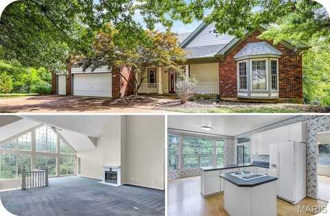 16038 Pierside Lane, Ellisville, MO 63021
