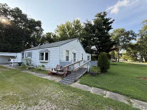 1789 Illini Avenue, Vandalia, IL 62471