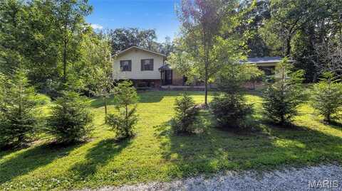 1519 Highway DD, Defiance, MO 63341