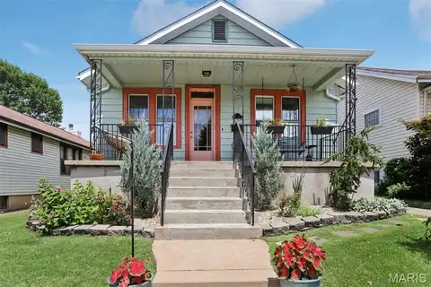 6211 Hoffman Avenue, Saint Louis, MO 63139