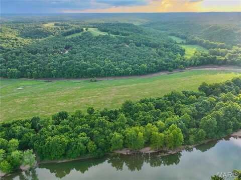 Tbd Bobwhite Rd, Unincorporated, MO 65452
