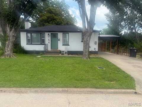 154 S Minnesota Street, Cape Girardeau, MO 63703