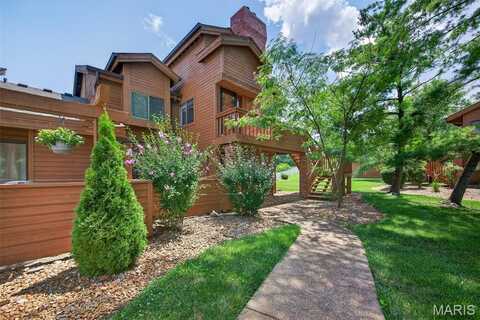 602 Kipling Way, Weldon Spring, MO 63304
