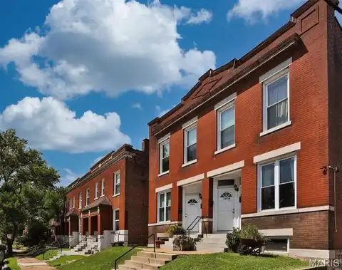 3461 South Spring Avenue, Saint Louis, MO 63116