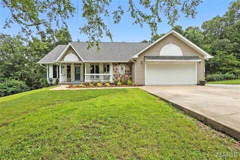 190 Whispering Pines Estate, Saint Clair, MO 63077