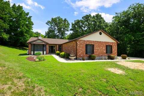 1701 Cedargate Way, Imperial, MO 63052